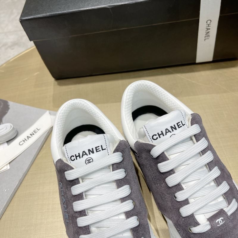 Chanel Sport Shoes